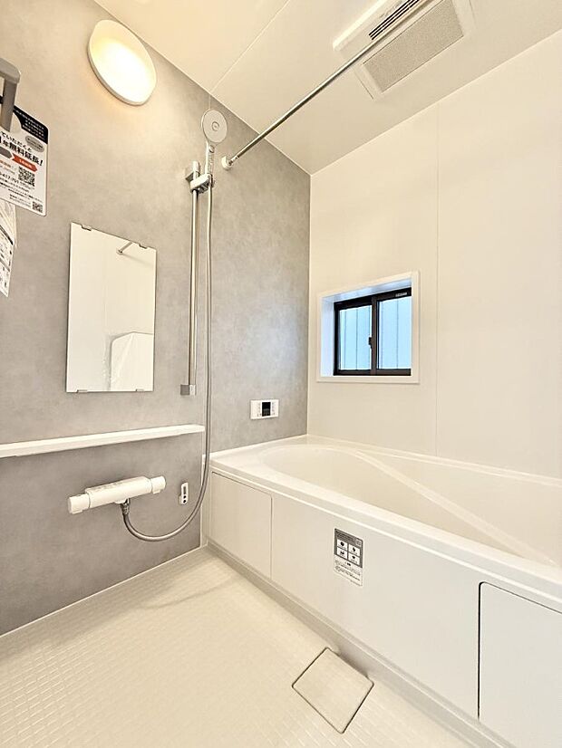 ■家族みんなが気持ちよく使える設計です