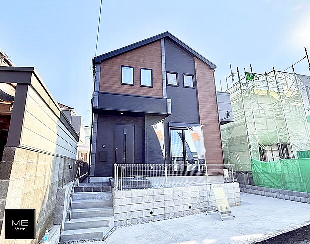 ■暮らしを彩る充実した設備仕様が備わった住まい