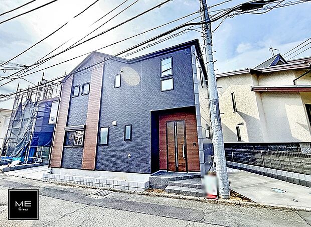 ■暮らしを豊かにする充実した仕様設備で快適に