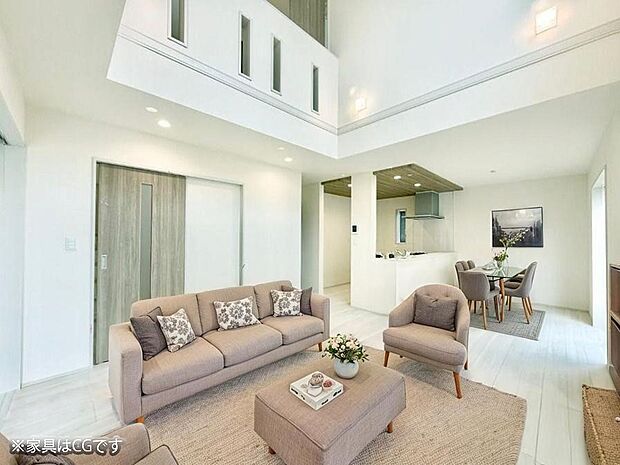 ■自然と会話が生まれる、心地よいひととき