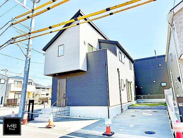 ■暮らしを豊かにする充実した仕様設備で快適に