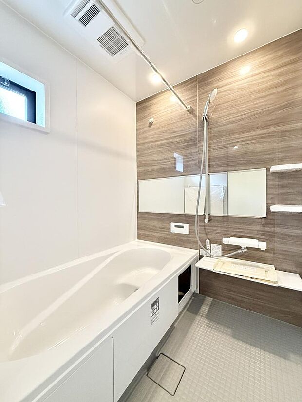 ■一日の疲れを癒す、心落ち着く空間です