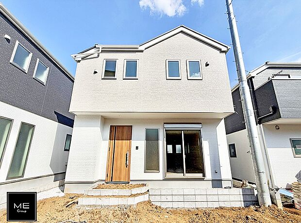 ■暮らしを彩る充実した設備仕様が備わった住まい