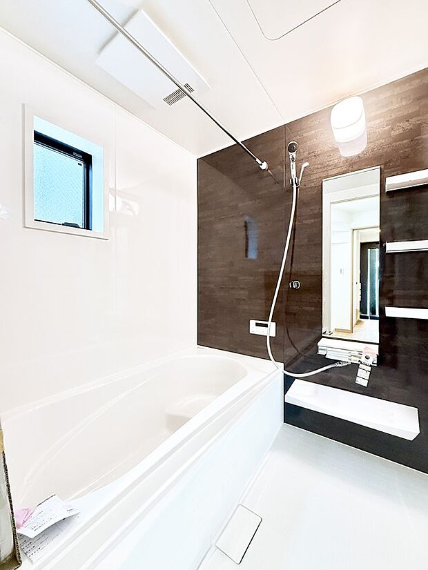 ■リラックスできる、穏やかな雰囲気です