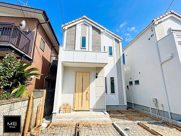 ■新しい暮らしが始まる場所で、家族の絆を深める