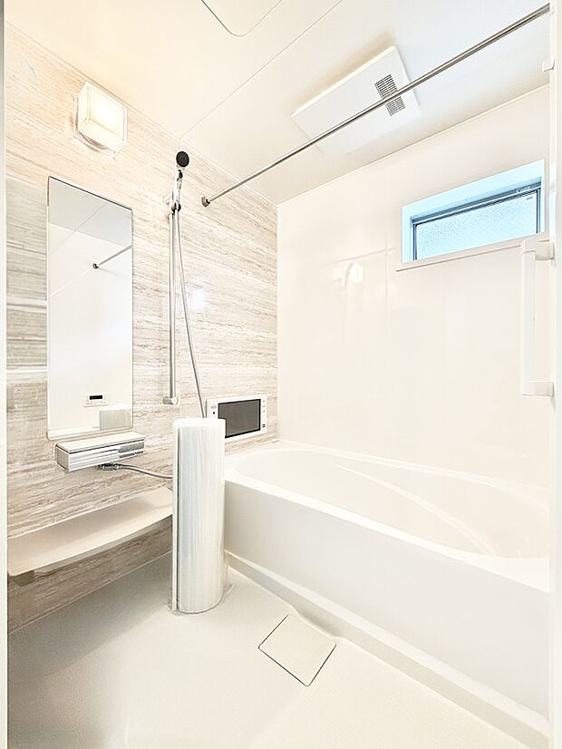 ■家族みんなが気持ちよく使える設計です