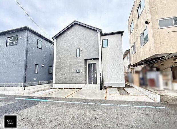 ■新しい暮らしが始まる場所で、家族の絆を深める