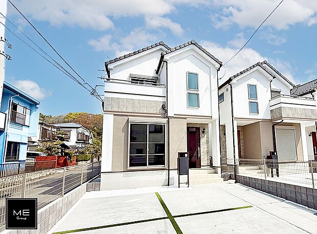 ■家族みんなが笑顔で過ごせる、安心感のある住まい