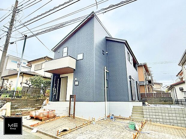 ■暮らしを彩る充実した設備仕様が備わった住まい