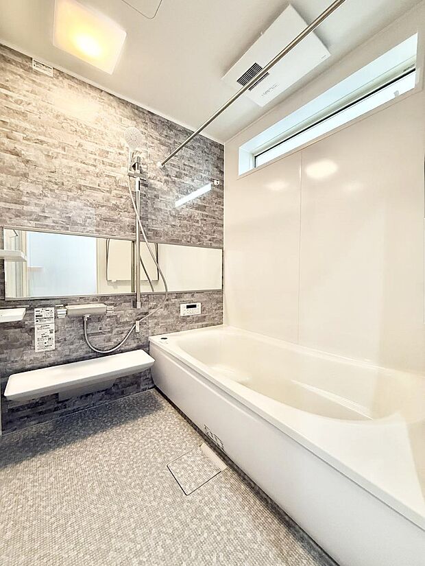 ■リラックスできる、穏やかな雰囲気です