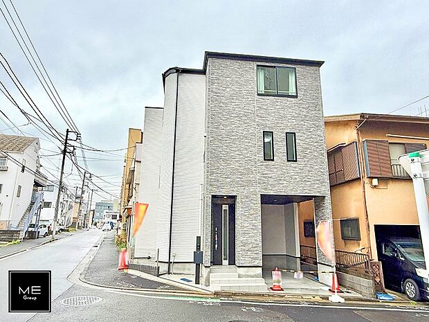 ■家族みんなが笑顔で過ごせる、安心感のある住まい