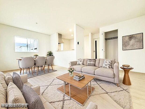 ■自然と会話が生まれる、心地よいひととき