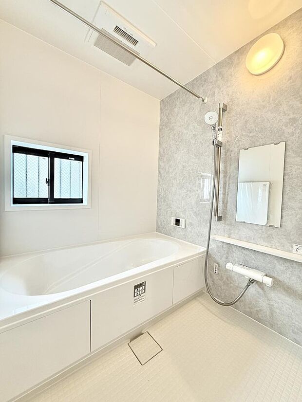 ■家族みんなが気持ちよく使える設計です