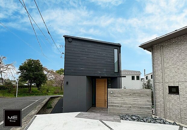 ■注文住宅のようなこだわりが詰まったお家  