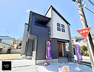 神奈川県横浜市磯子区杉田８丁目：物件画像