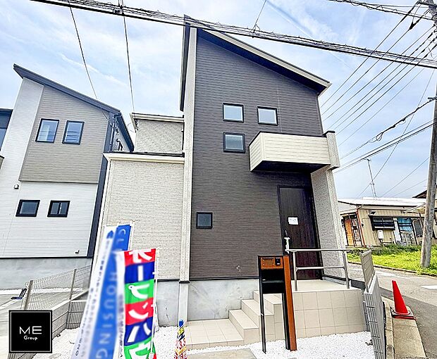 ■家族みんなが笑顔で過ごせる、安心感のある住まい