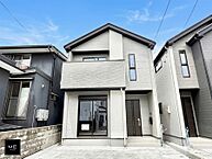 神奈川県茅ヶ崎市東海岸北５丁目：物件画像