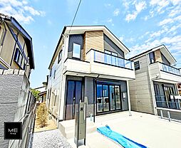 JR東海道本線「辻堂」駅 徒歩22分