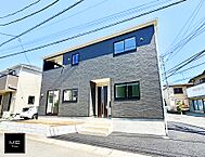 神奈川県秦野市堀西：物件画像
