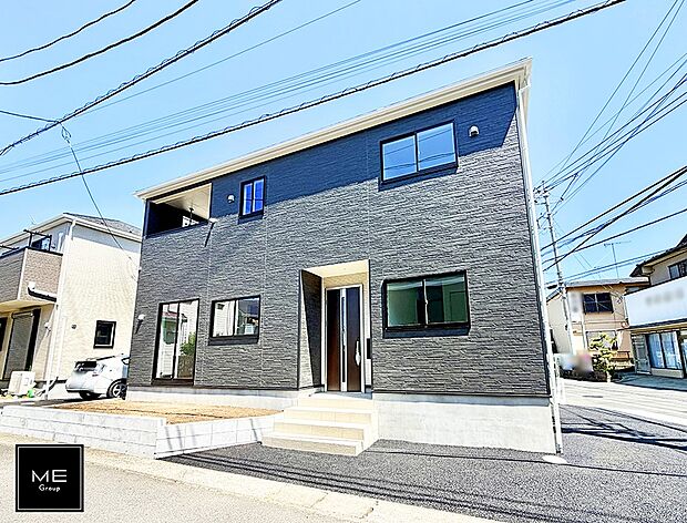 1号棟 ■暮らしを豊かにする充実した仕様設備で快適に