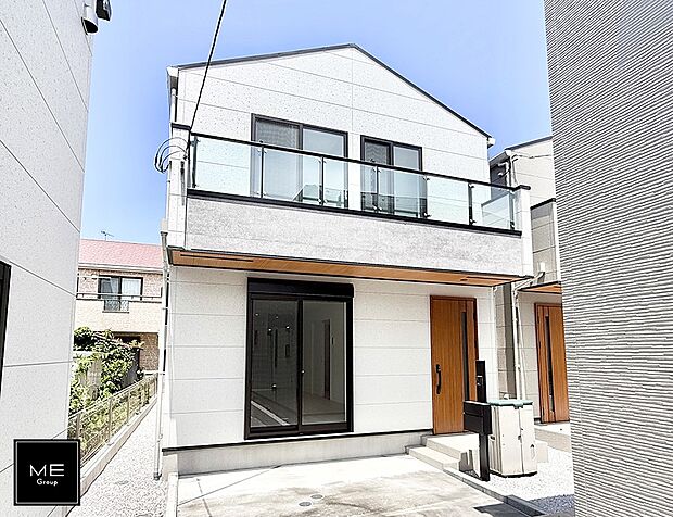 3号棟 ■暮らしを豊かにする充実した仕様設備で快適に