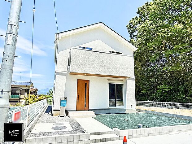 ■暮らしを彩る充実した設備仕様が備わった住まい