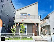 神奈川県厚木市三田２丁目：物件画像