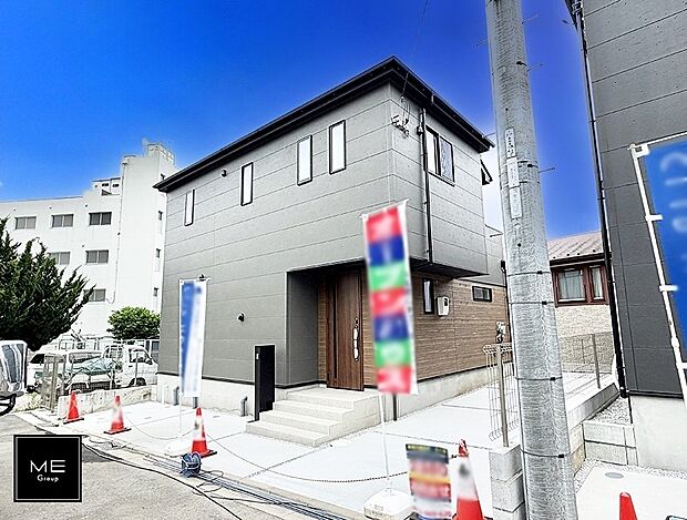 3号棟  ■新しい暮らしが始まる場所で、家族の絆を深める