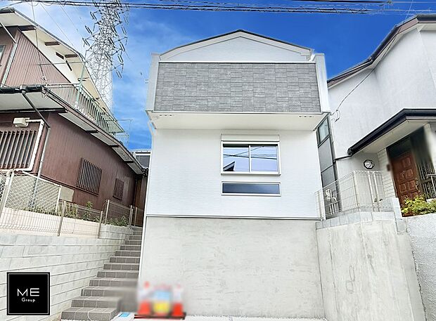 1号棟  ■まずは一度ご覧ください
