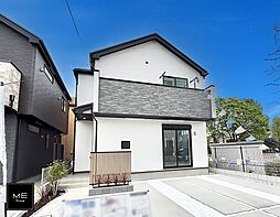 JR横浜線「矢部」駅 徒歩13分