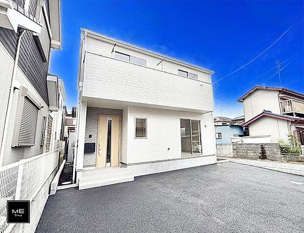 1号棟  ■暮らしを彩る充実した設備仕様が備わった住まい
