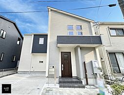 JR東海道本線「平塚」駅 徒歩23分