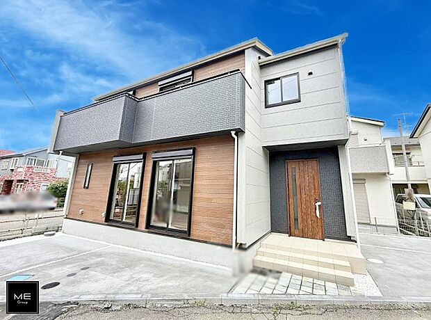 3号棟 ■暮らしを彩る充実した設備仕様が備わった住まい