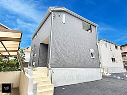 相鉄本線「三ツ境」駅 徒歩18分