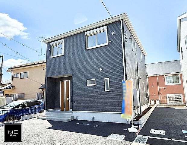 1号棟 ■暮らしを豊かにする充実した仕様設備で快適に