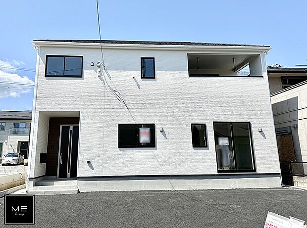 2号棟 ■まずは一度ご覧ください