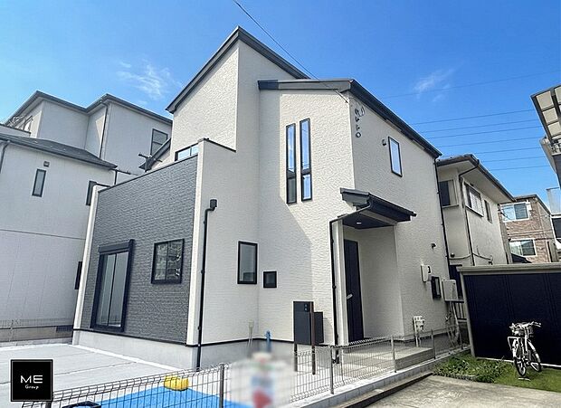 1号棟 ■まずは一度ご覧ください