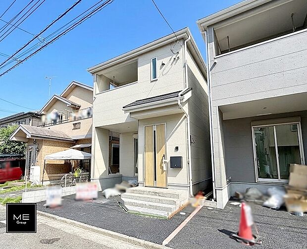 1号棟  ■暮らしを豊かにする充実した仕様設備で快適に