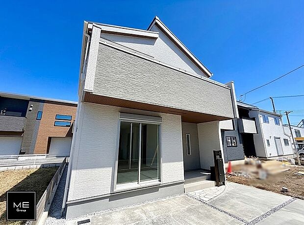 3号棟 ■暮らしを豊かにする充実した仕様設備で快適に