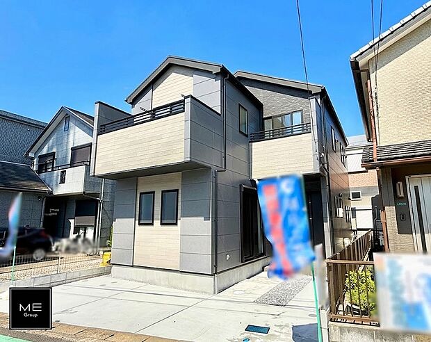 1号棟  ■まずは一度ご覧ください