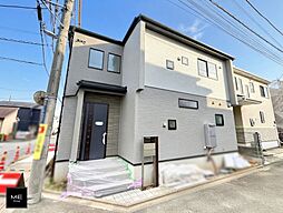 湘南新宿ライン高海「平塚」駅 バス乗車20分、河内バス停下車 徒歩9分