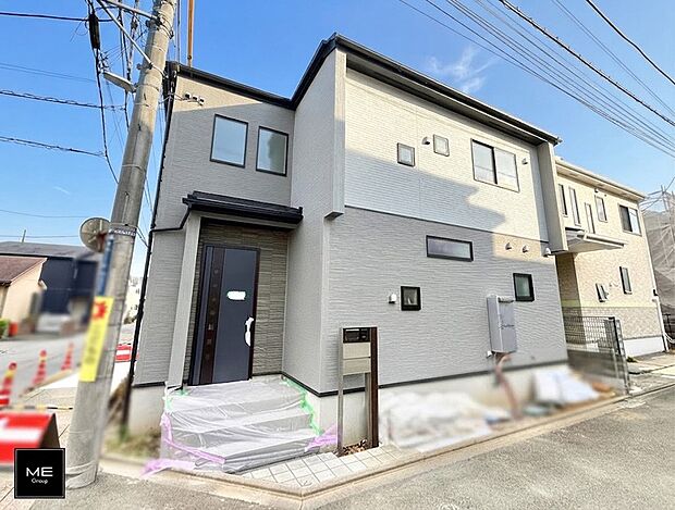 1号棟  ■暮らしを豊かにする充実した仕様設備で快適に