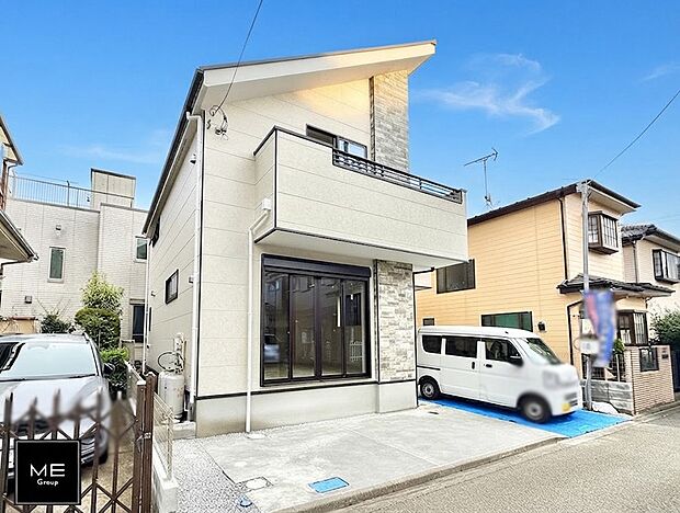 1号棟  ■暮らしを彩る充実した設備仕様が備わった住まい