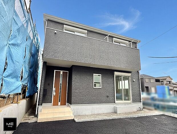 1号棟 ■暮らしを豊かにする充実した仕様設備で快適に