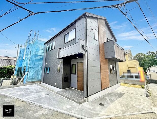 1号棟 ■暮らしを彩る充実した設備仕様が備わった住まい