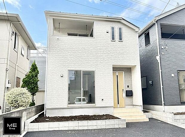 1号棟 ■暮らしを豊かにする充実した仕様設備で快適に