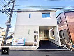 小田急小田原線「小田急相模原」駅 徒歩22分