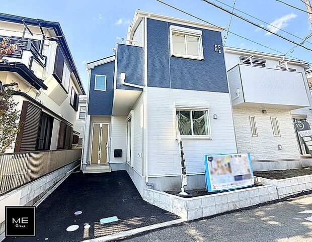 1号棟  ■暮らしを彩る充実した設備仕様が備わった住まい