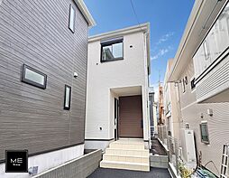 京急本線「井土ヶ谷」駅 徒歩20分
