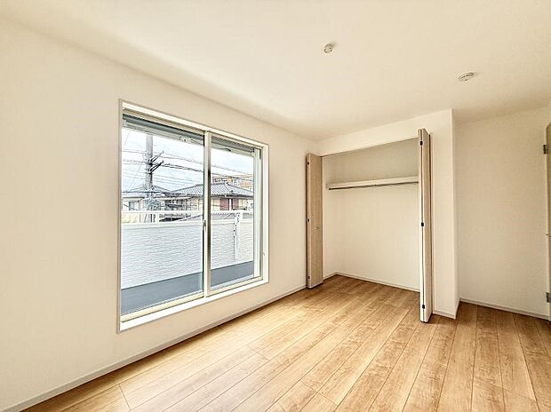 【子供部屋】■仕事や勉強のスペースに使うことで、集中しやすく静かな環境が整います